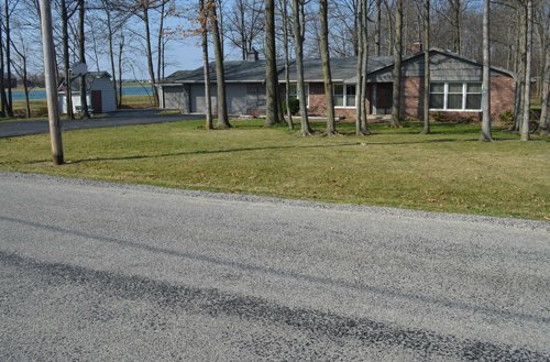 Property photo 22 - 3.4 Acres Offered in 2 Tracts - 3 Bedroom Ranch Home plus Additional Lot